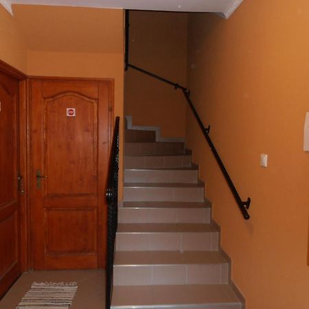 Harkány Gal Apartmanhaz מראה חיצוני תמונה
