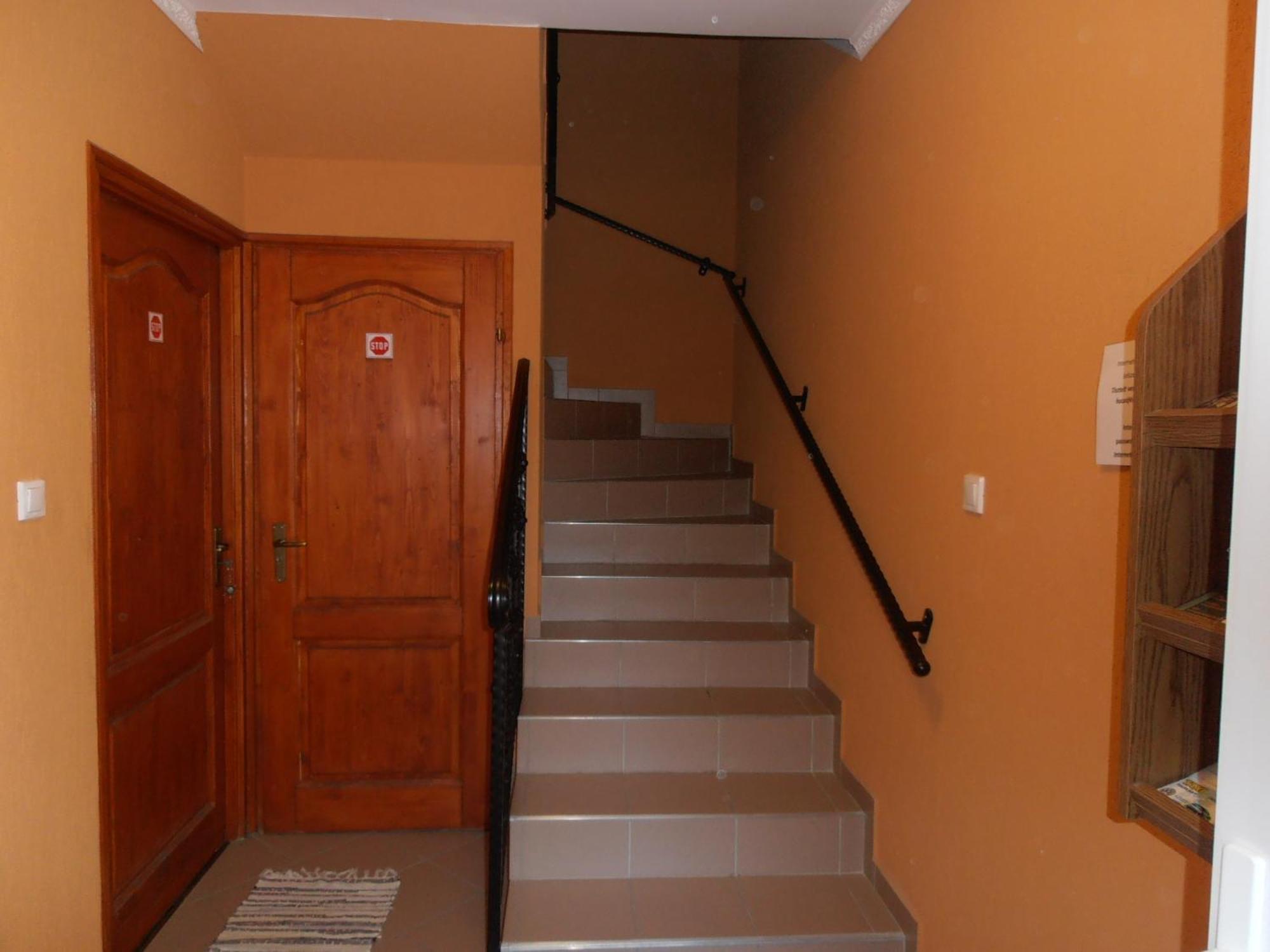 Harkány Gal Apartmanhaz מראה חיצוני תמונה