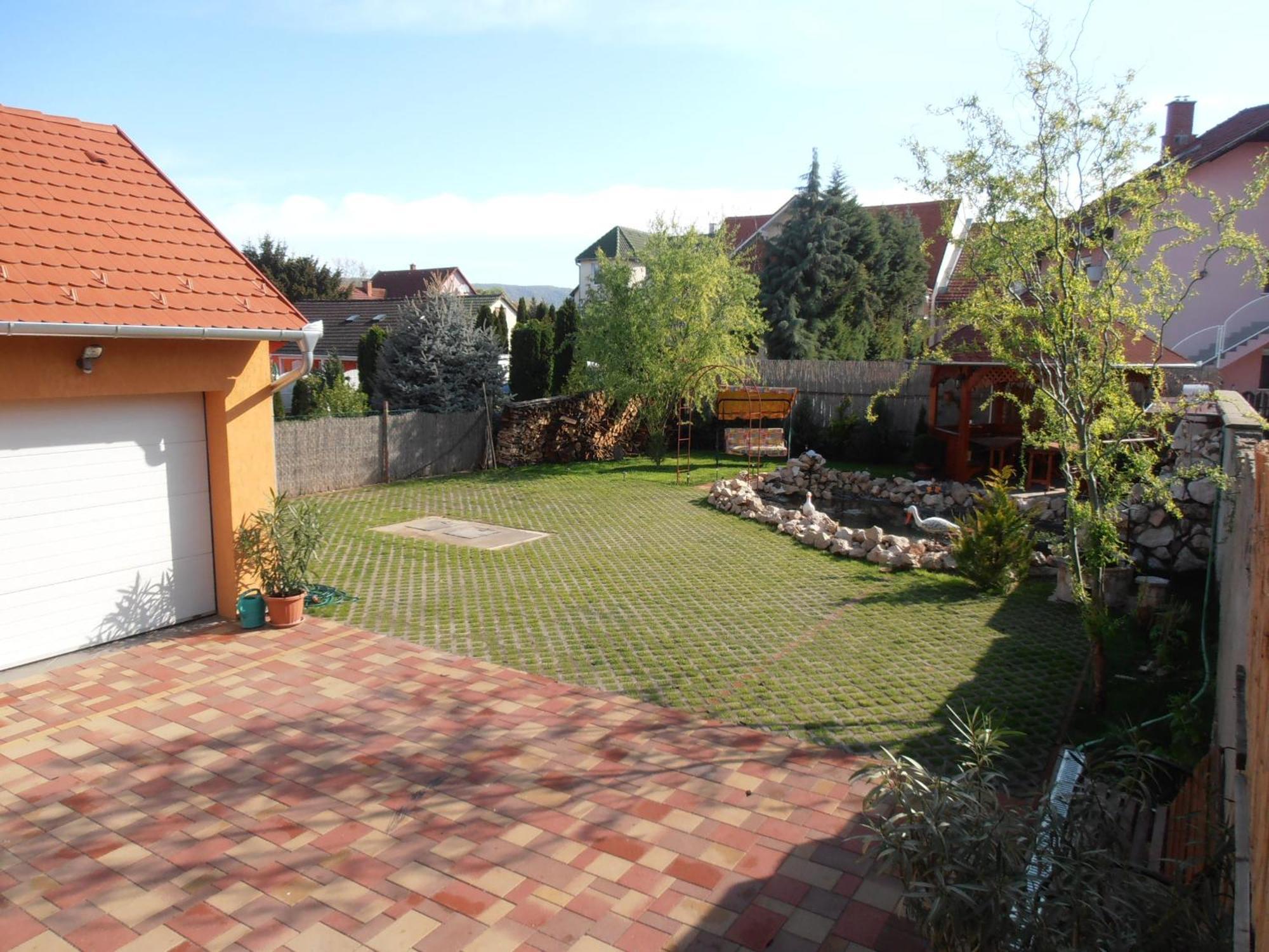 Harkány Gal Apartmanhaz מראה חיצוני תמונה